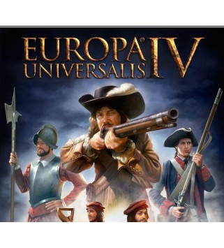 Europa Universalis IV Digital Extreme Edition Steam Key GLOBAL